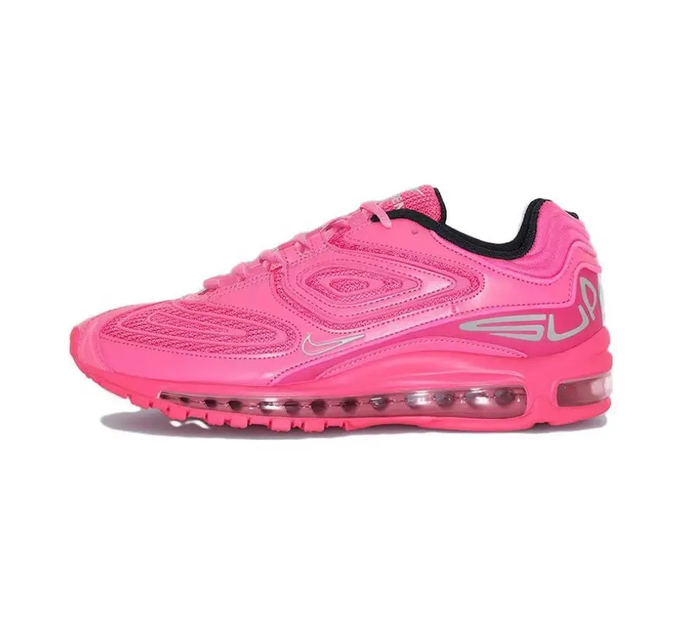 Nike Air Max 98 TL Supreme Pink DR1033-600 9643F764