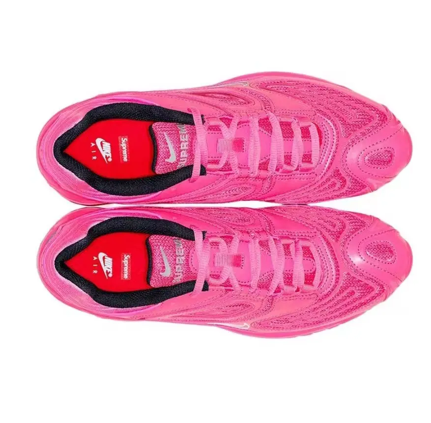Nike Air Max 98 TL Supreme Pink DR1033-600 