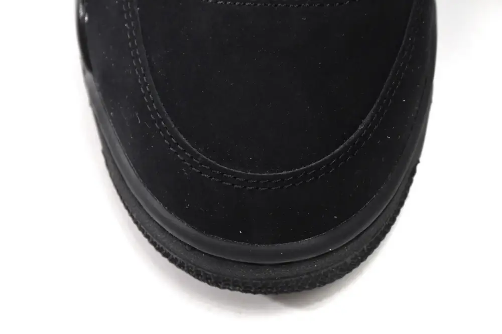 Air Jordan 4 reps Jordan 4 Retro “Black Cat” CU1110-010(Top Quality)