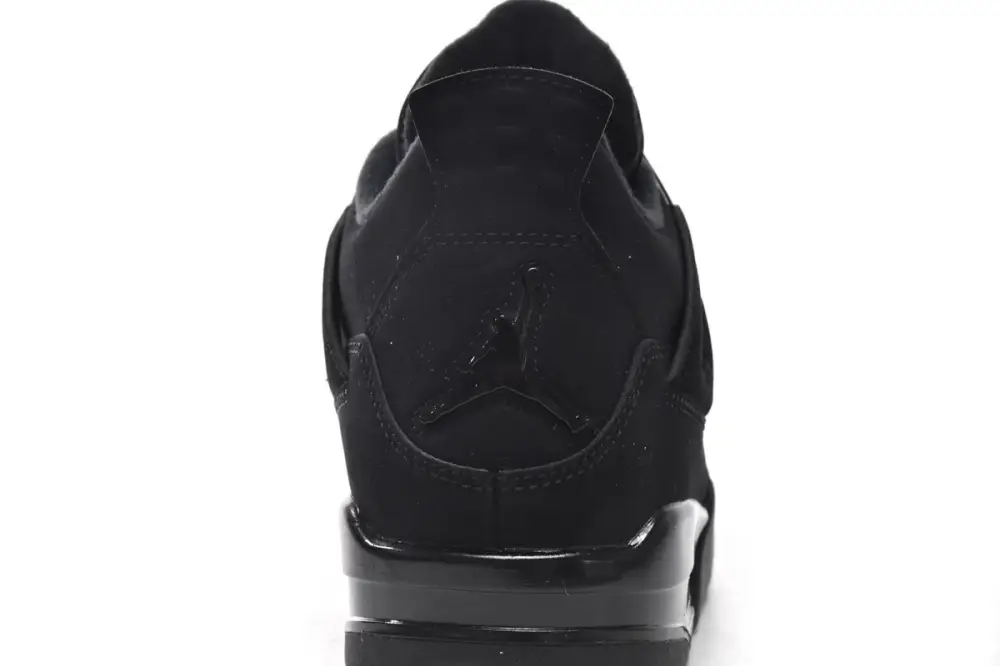 Air Jordan 4 reps Jordan 4 Retro “Black Cat” CU1110-010(Top Quality)