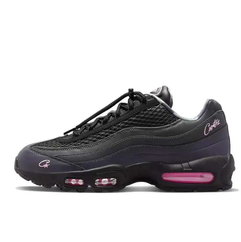 Nike Air Max 95 SP Corteiz Pink Beam FB2709-001 95FB7900