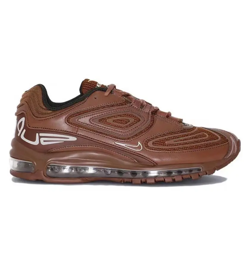 Nike Air Max 98 TL Supreme Brown DR1033-200 