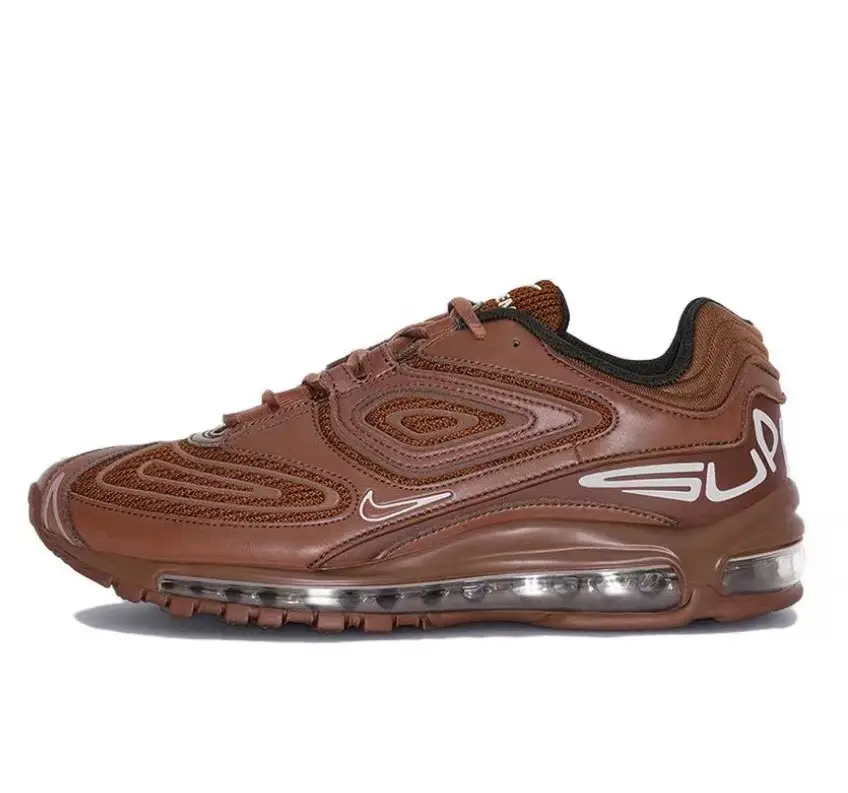 Nike Air Max 98 TL Supreme Brown DR1033-200 9B2677