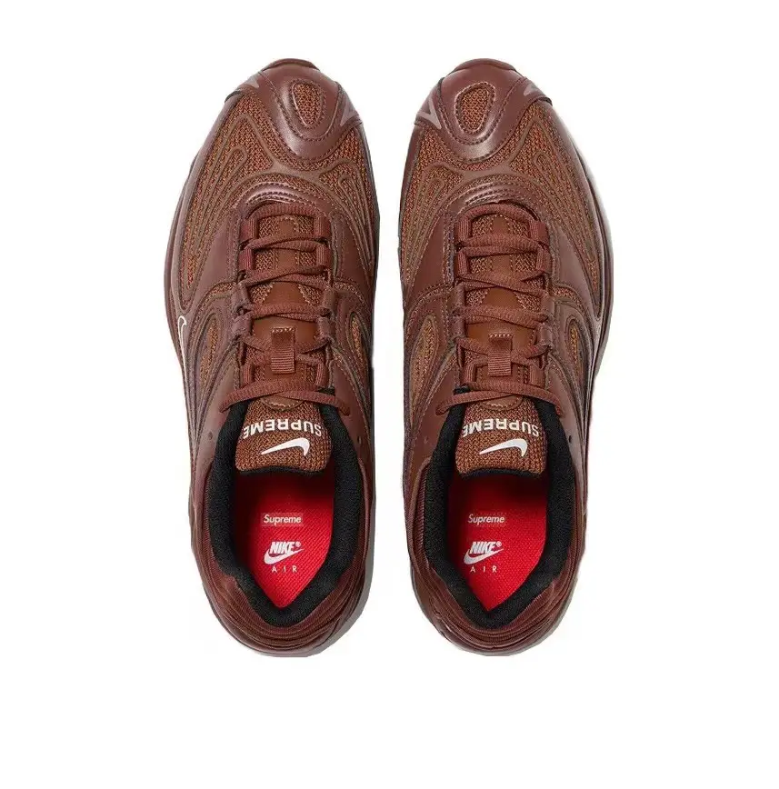 Nike Air Max 98 TL Supreme Brown DR1033-200 