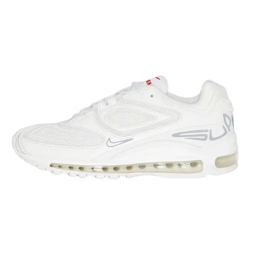 Nike Air Max 98 TL Supreme White DR1033-100 67B776
