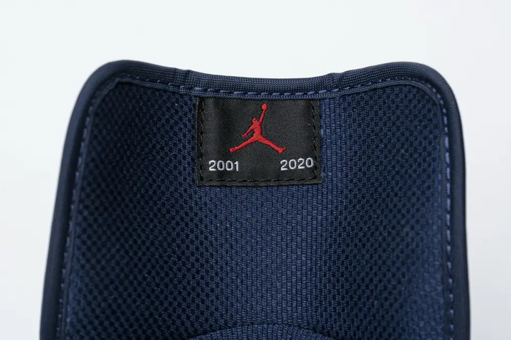 Air Jordan 1 jordan 1 high reps Retro High COJP Midnight Navy DC1788-100（TOP quality）