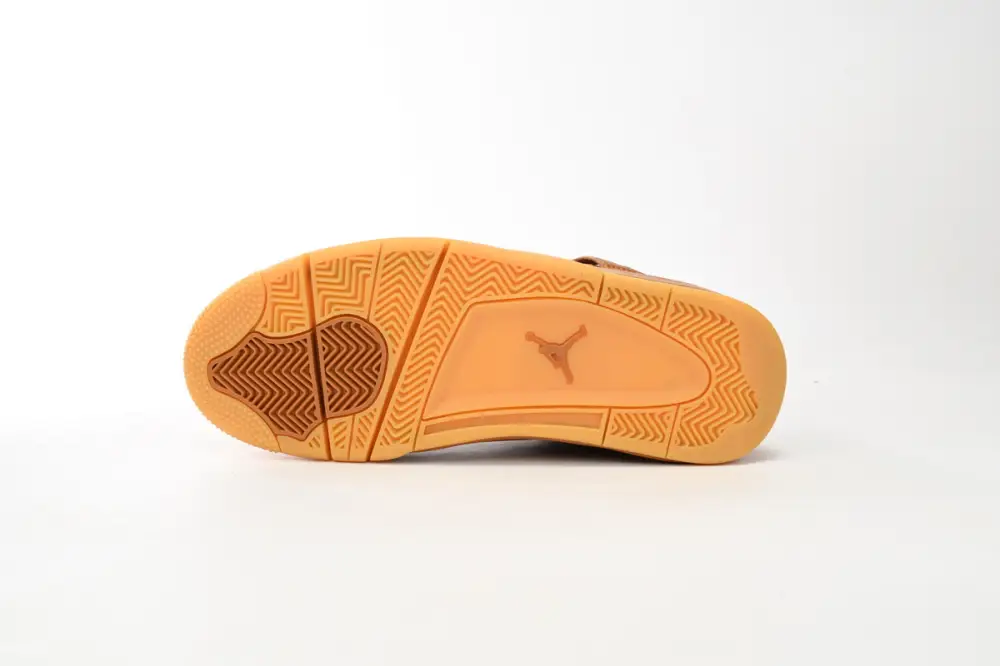 Air Jordan 4 Retro Ginger Wheat Jordan 4 Retro Ginger Wheat Reps 819139-205