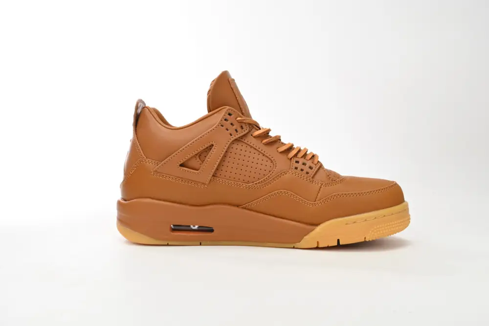Air Jordan 4 Retro Ginger Wheat Jordan 4 Retro Ginger Wheat Reps 819139-205