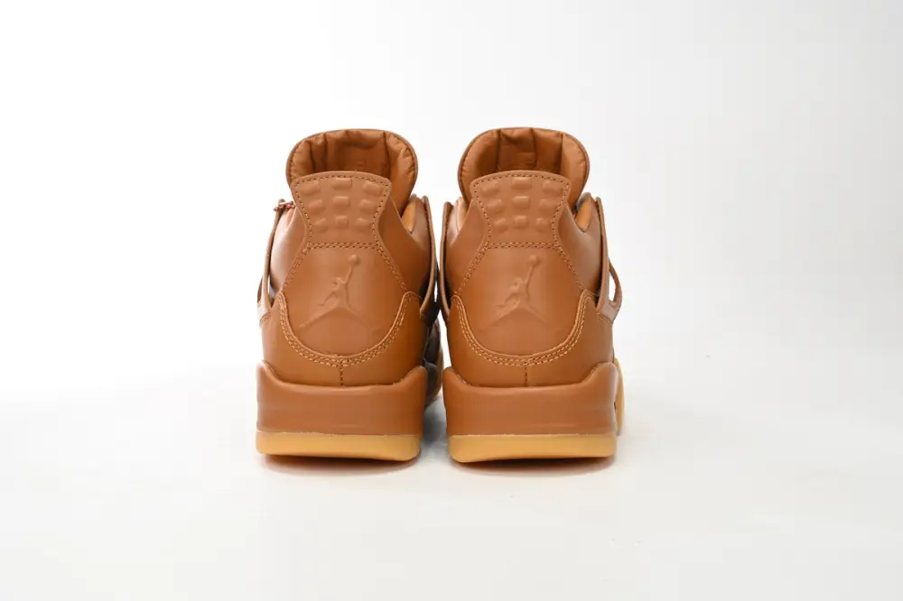 Air Jordan 4 Retro Ginger Wheat Jordan 4 Retro Ginger Wheat Reps 819139-205
