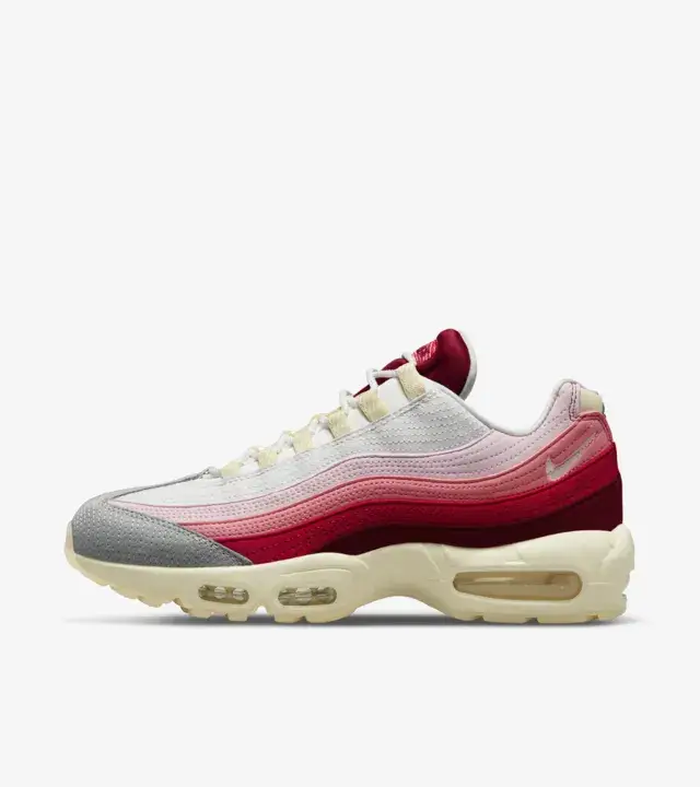 Nike Air Max 95 Anatomy of Air GID DM0012-600 EFA9E183