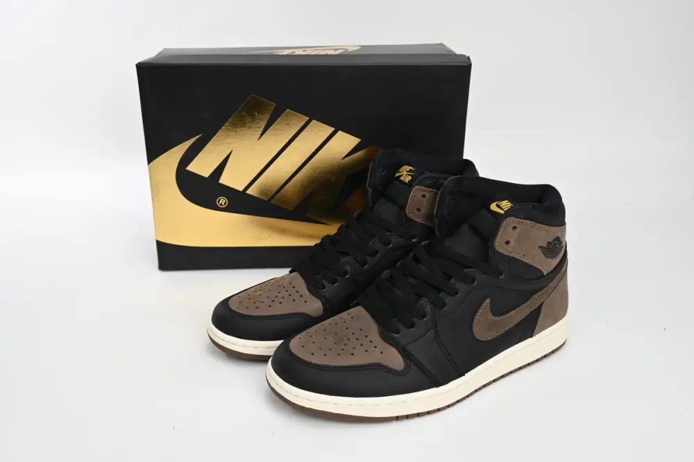 Air Jordan 1 High Palomino Reps Jordan 1 Retro High OG Palomino DZ5485-020