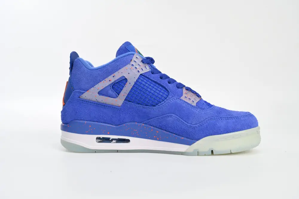 Air best jordan 4 batch Jordan 4 Retro Florida Gators