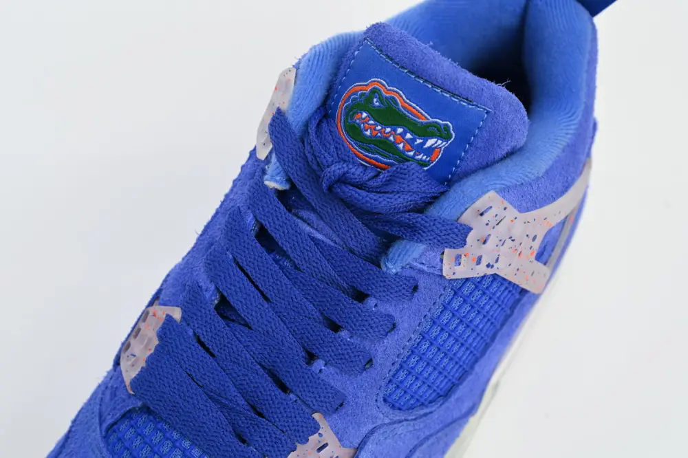 Air best jordan 4 batch Jordan 4 Retro Florida Gators