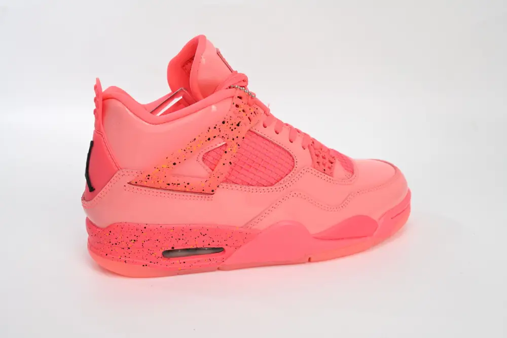 Air Jordan 4 Jordan 4 Retro Hot Punch Reps Retro Hot Punch AQ9128-600