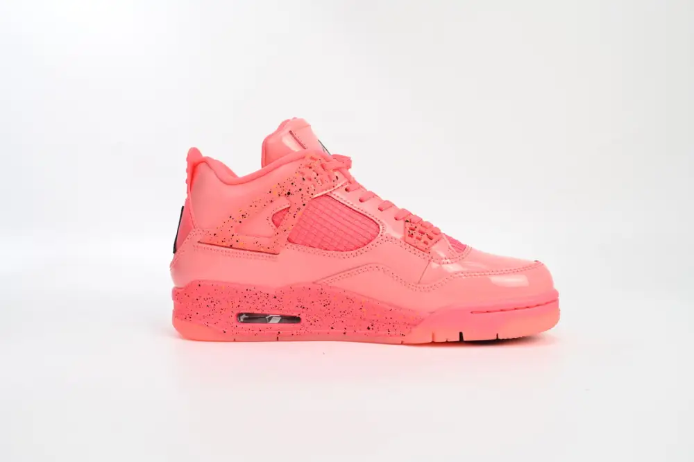 Air Jordan 4 Jordan 4 Retro Hot Punch Reps Retro Hot Punch AQ9128-600