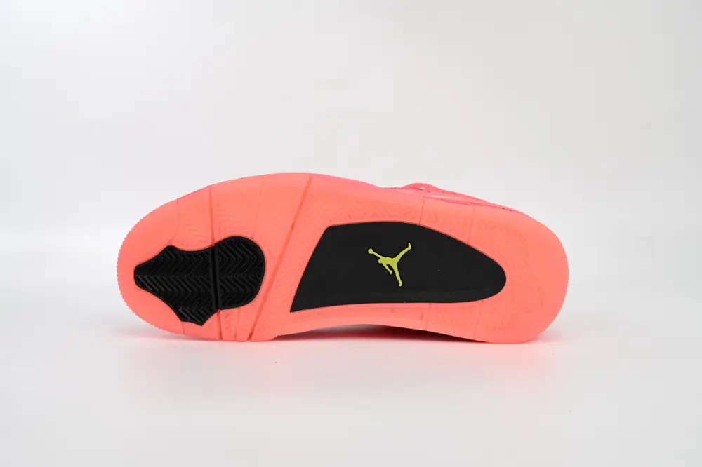 Air Jordan 4 Jordan 4 Retro Hot Punch Reps Retro Hot Punch AQ9128-600