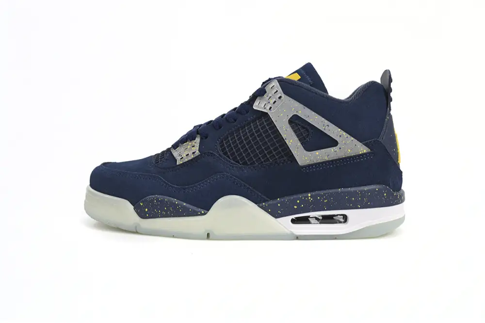 Air Jordan 4 Retro Michigan AJ4 1036660 6CC269