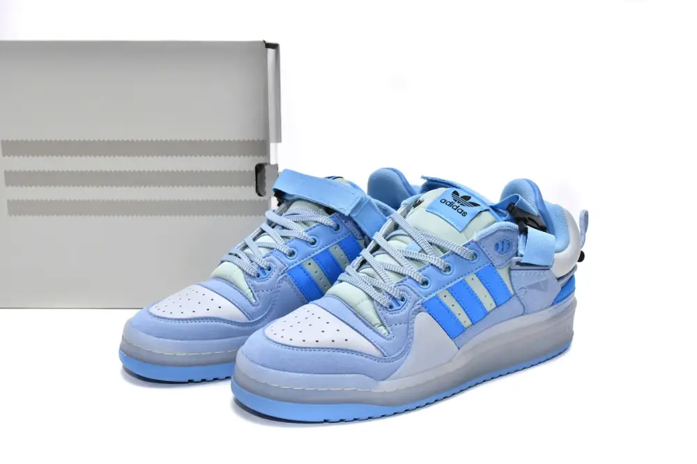 adidas adidas forum low Forum Buckle Low Bad Bunny Blue Tint GY9693
