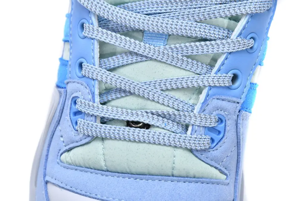 adidas adidas forum low Forum Buckle Low Bad Bunny Blue Tint GY9693