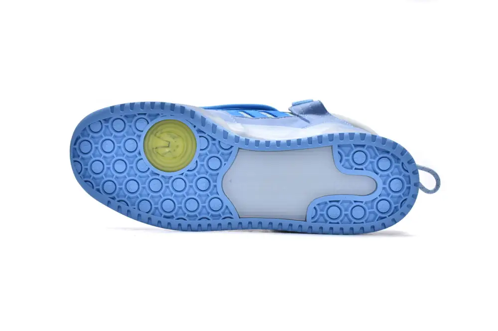 adidas adidas forum low Forum Buckle Low Bad Bunny Blue Tint GY9693