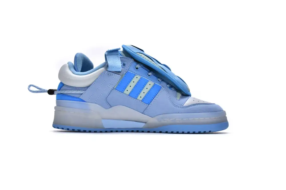 adidas adidas forum low Forum Buckle Low Bad Bunny Blue Tint GY9693