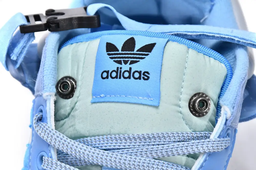 adidas adidas forum low Forum Buckle Low Bad Bunny Blue Tint GY9693