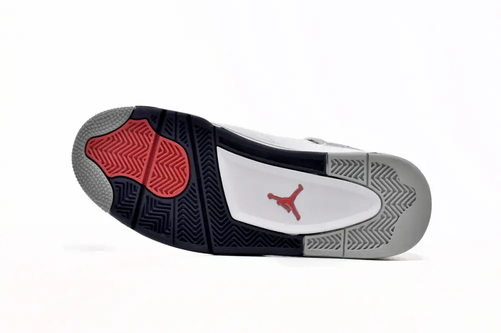 Air Jordan 4 Retro Midnight Navy  DH6927-140 (Best Quality) 
