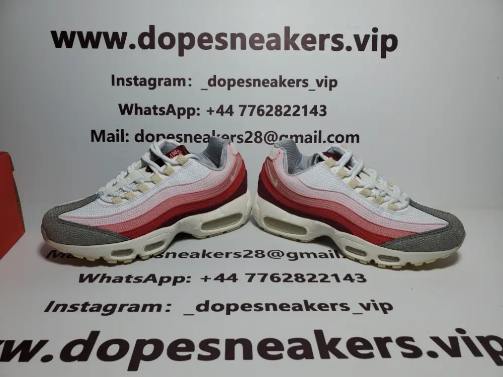 Nike Air Max 95 Anatomy of Air GID DM0012-600 