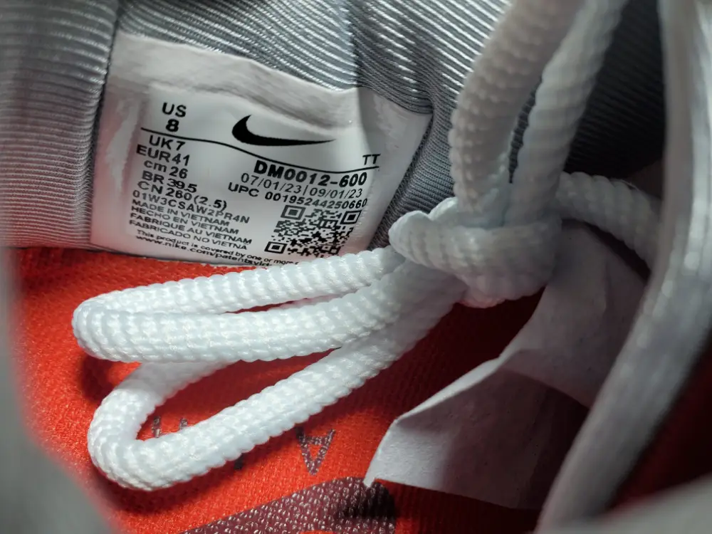 Nike Air Max 95 Anatomy of Air GID DM0012-600 