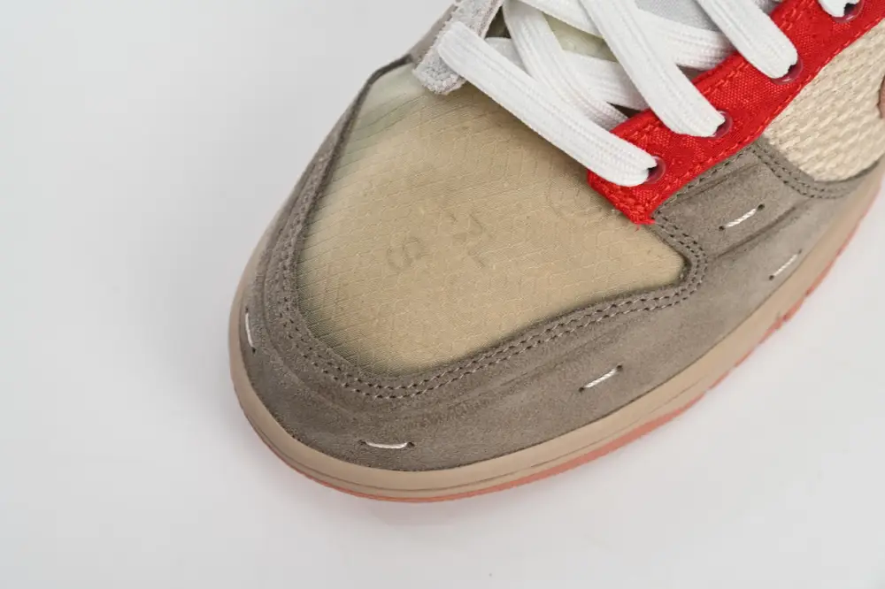 Nike Dunk Low SP What The CLOT FN0316-999 