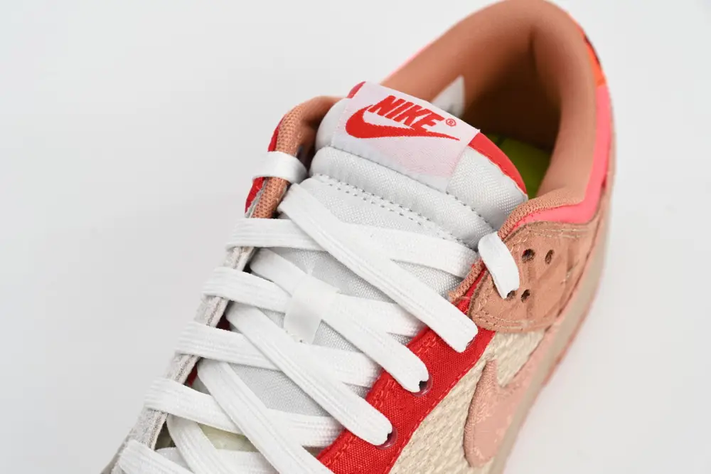 Nike Dunk Low SP What The CLOT FN0316-999 