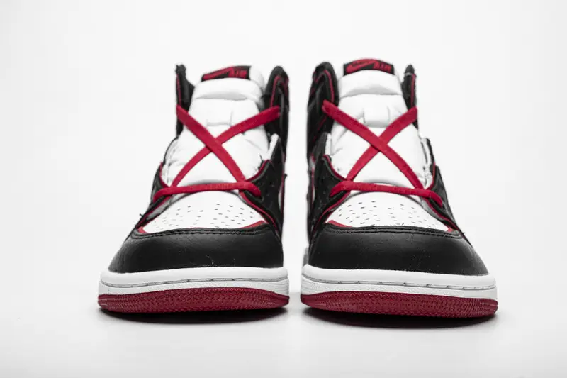 Air Jordan 1 Retro High Bloodline 555088-062 