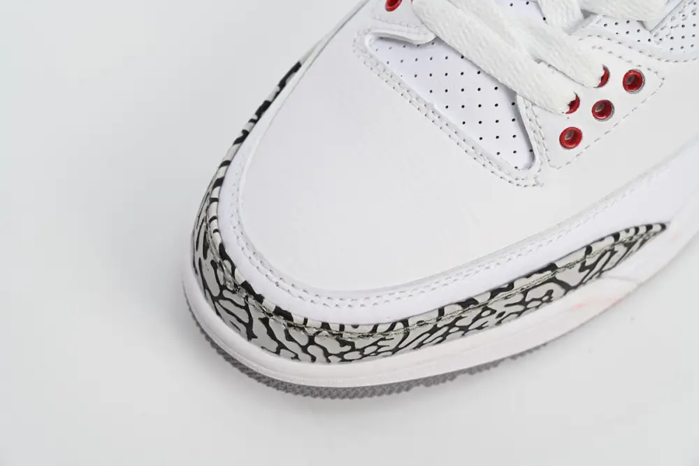 Air Jordan 3 Retro JTH Super Jordan 3 Tinker Bowl AV6683-160