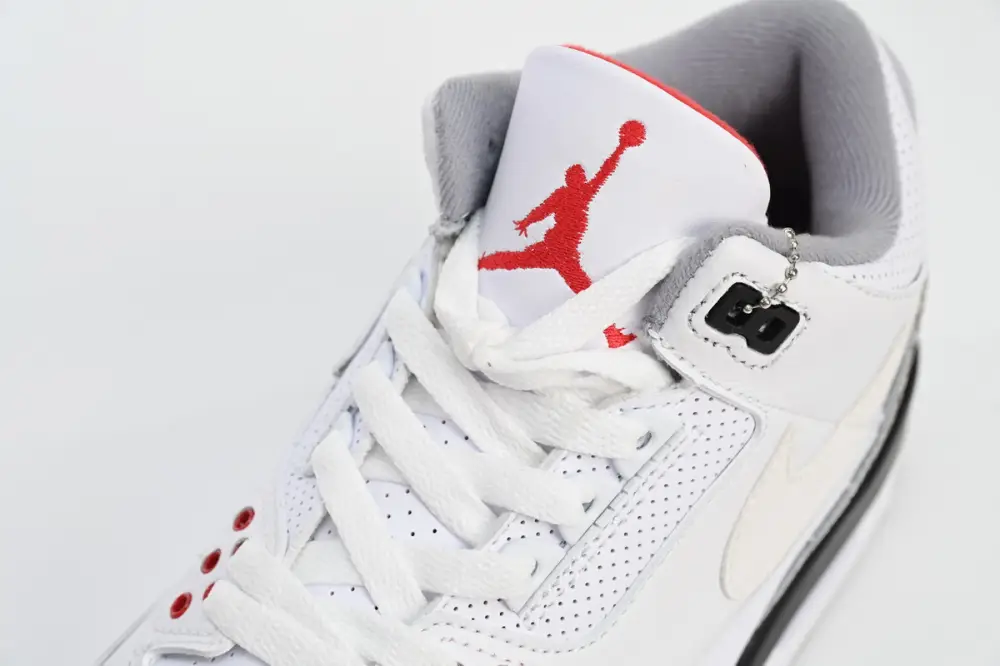 Air Jordan 3 Retro JTH Super Jordan 3 Tinker Bowl AV6683-160