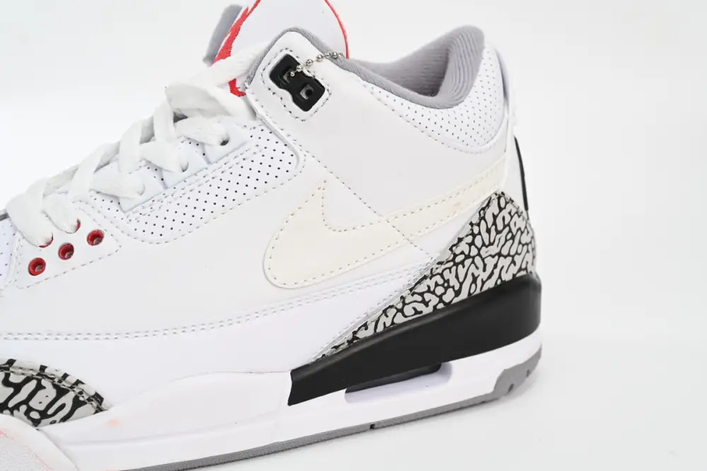 Air Jordan 3 Retro JTH Super Jordan 3 Tinker Bowl AV6683-160
