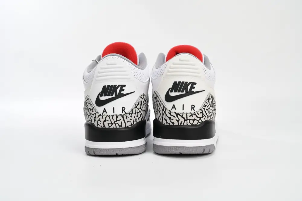 Air Jordan 3 Retro JTH Super Jordan 3 Tinker Bowl AV6683-160
