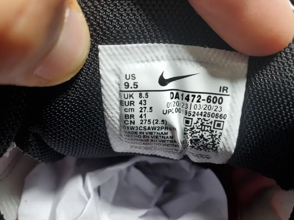 Nike Air Max Plus reps Nike Air Max Plus Supreme Black (Nike Tn)