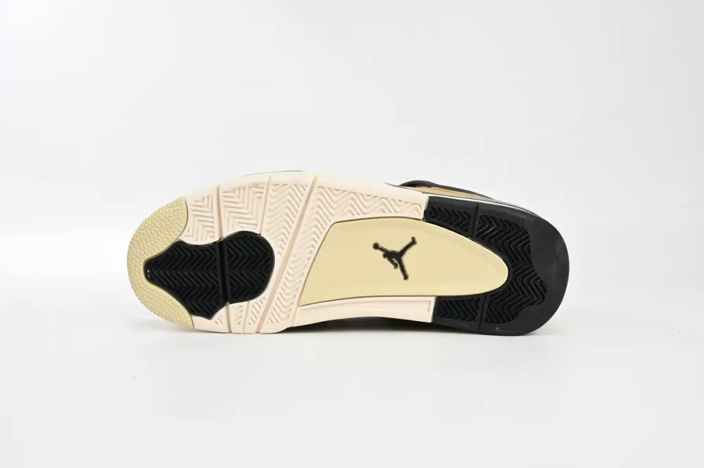 Air best batch for jordan 4 Jordan 4 Retro Fossil (W) AQ9129-200
