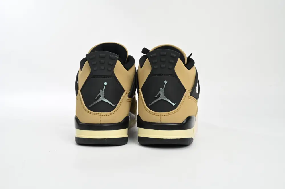 Air best batch for jordan 4 Jordan 4 Retro Fossil (W) AQ9129-200