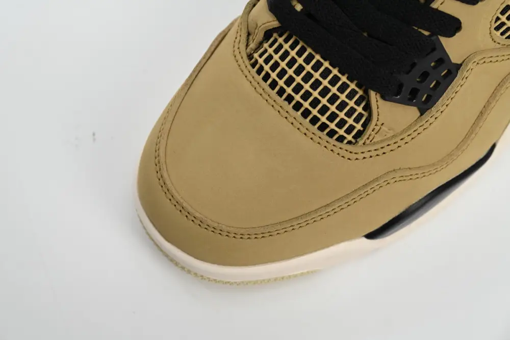 Air best batch for jordan 4 Jordan 4 Retro Fossil (W) AQ9129-200