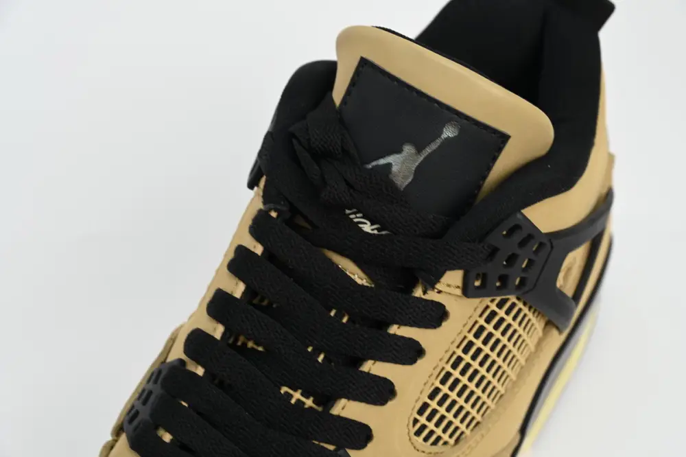 Air best batch for jordan 4 Jordan 4 Retro Fossil (W) AQ9129-200