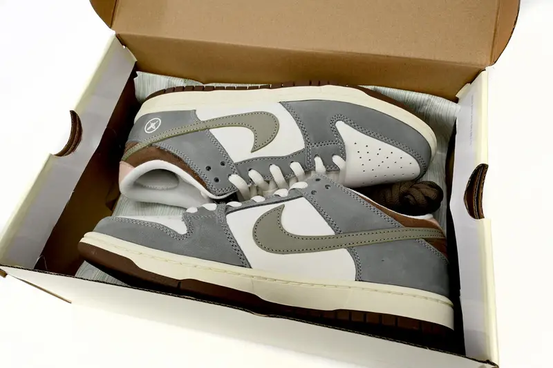 Nike SB Dunk Low Yuto Horigome FQ1180-001 