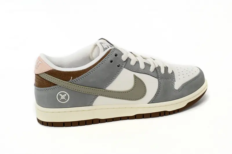 Nike SB Dunk Low Yuto Horigome FQ1180-001 