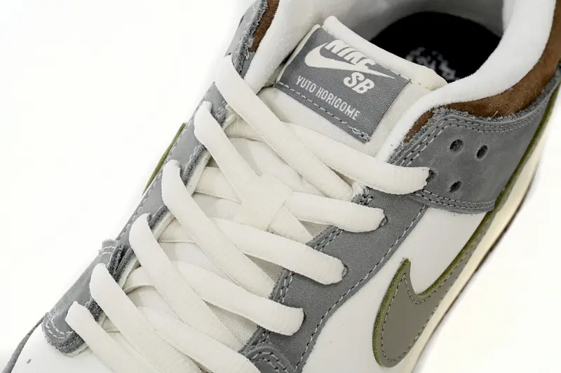 Nike SB Dunk Low Yuto Horigome FQ1180-001 