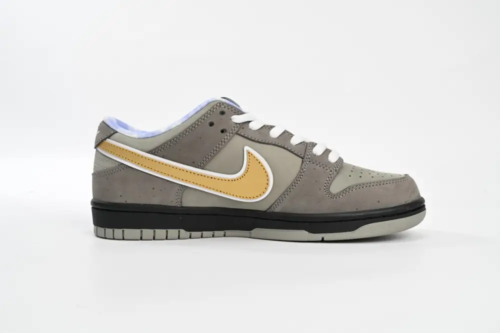Nike dunk SB Dunk Low Grey Lobster BV1310-105