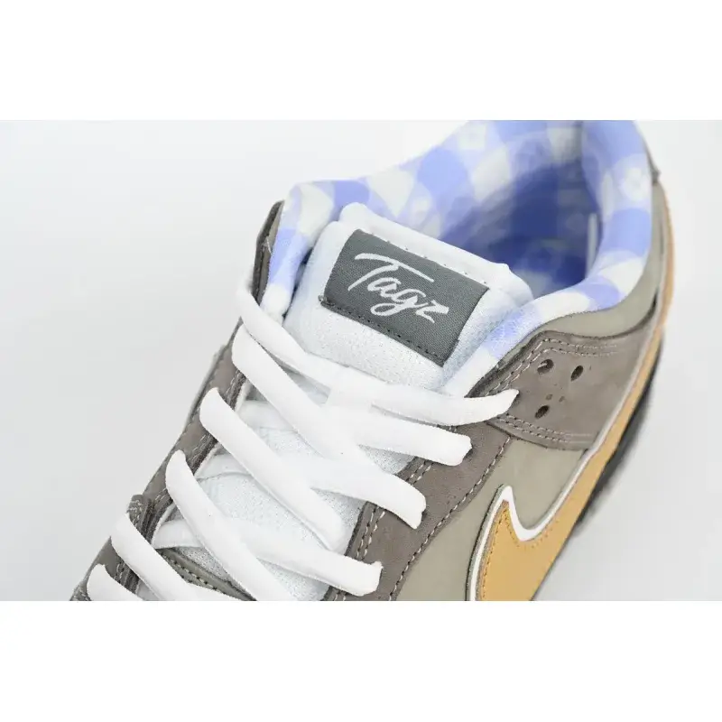 Nike dunk SB Dunk Low Grey Lobster BV1310-105