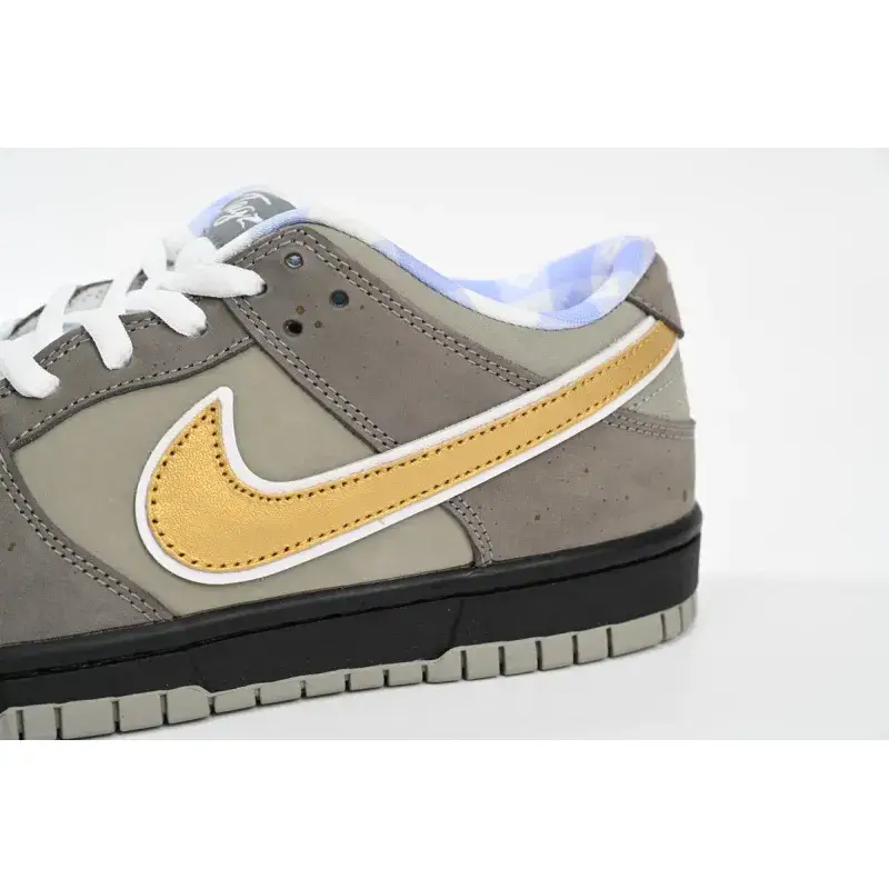 Nike dunk SB Dunk Low Grey Lobster BV1310-105