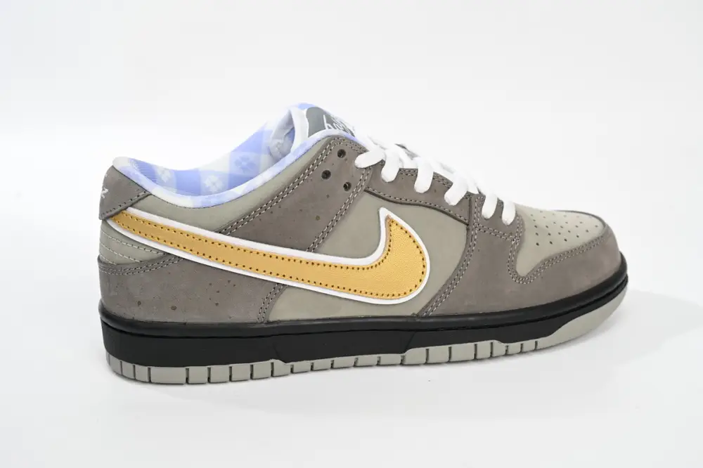 Nike dunk SB Dunk Low Grey Lobster BV1310-105