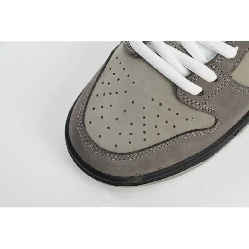 Nike dunk SB Dunk Low Grey Lobster BV1310-105