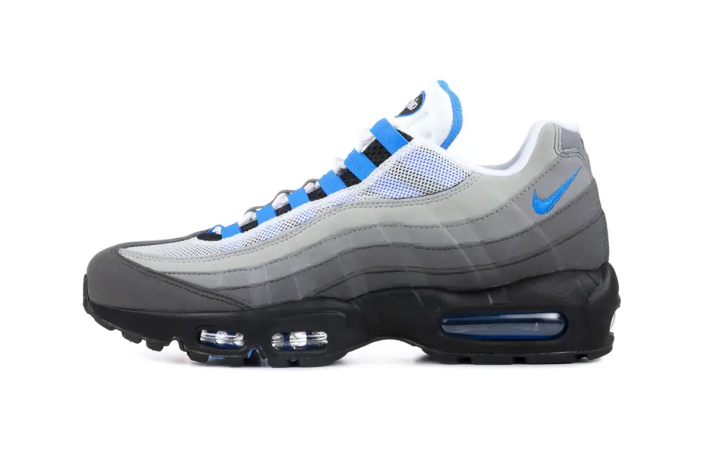 Nike Air Max 95 Crystal Blue FD199778